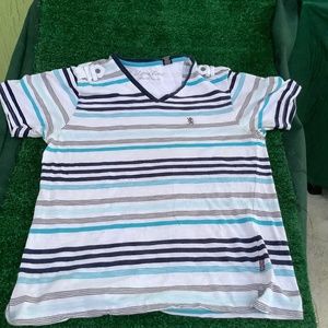 Lions Crest t-shirt